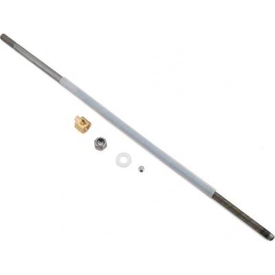 Proboat Sonicwake 36": Ohebná hřídel