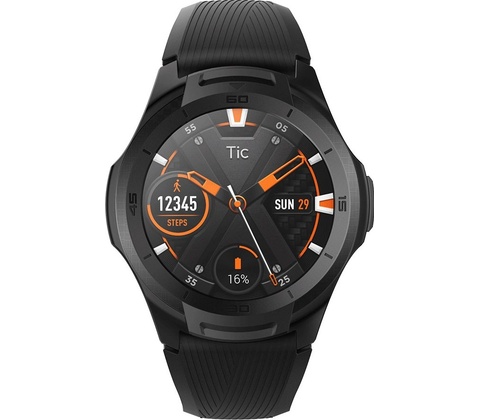 TicWatch S2