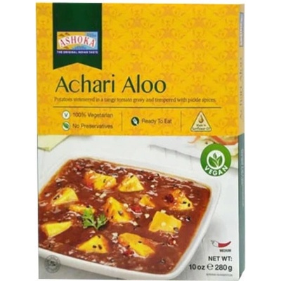 Ashoka Achari Aloo 280 g