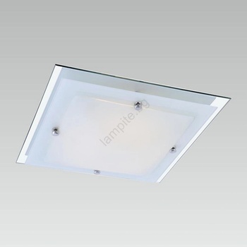 Luxera 31026 - Резервно стъкло за таванно осветление PUEBLO E27 (NS31026MID)