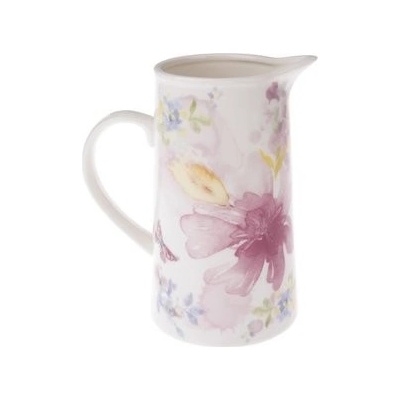 UH Džbán porcelánový 1/6 1100 ml
