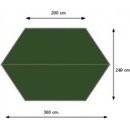 Jurek Tane M zelená