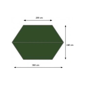 Jurek Tane M zelená