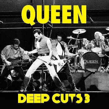 Universal Queen: Deep Cuts 1984-1995 - CD (024882)