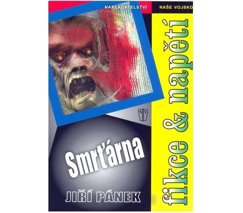 Smrťárna