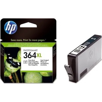 Image 1 of HP Консуматив HP 364XL Photo Ink Cartridge (CB322EE)