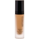 Make-upy Artdeco Dlouhotrvající make-up Perfect Teint Foundation 52 Golden Biscuit Warm 20 ml