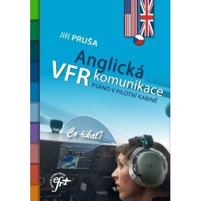Anglická VFR komunikace - Jiří Pruša