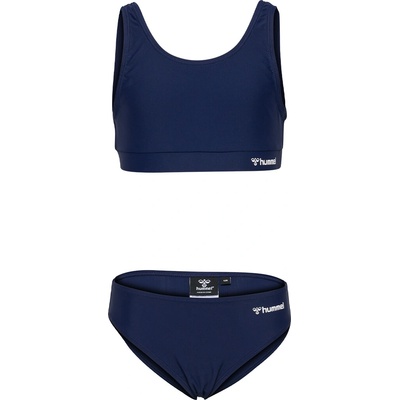 Hummel Sun bikini Modrá