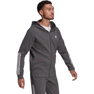 Adidas Суитшърт motion full-zip (hc0640)