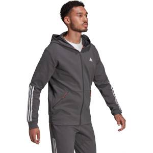 Adidas Суитшърт motion full-zip