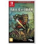 United Label Tails of Iron (Switch)