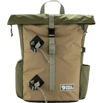 Fjällräven Vardag Foldsack Green Cla25 l