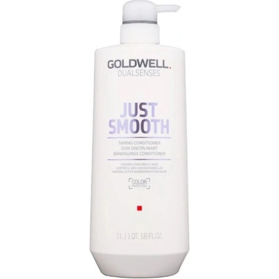 Goldwell Dualsenses Just Smooth Taming Conditioner 200 ml