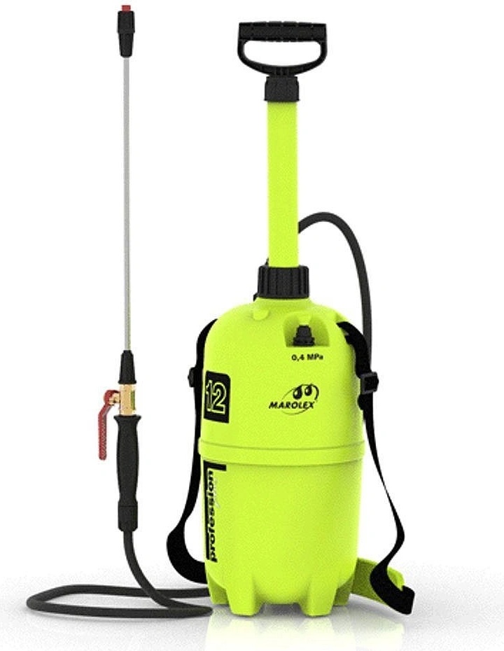 Marolex Profession Plus 12