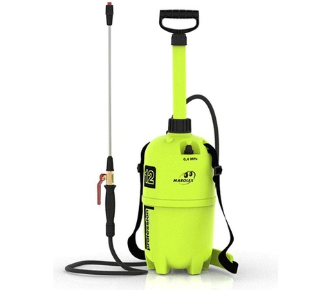 Marolex Profession Plus 12