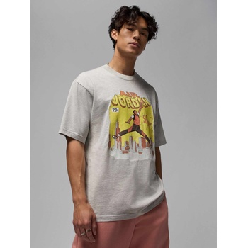 JORDAN Тениска m j nc comic ss crew