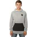 Burton Caption Light heather