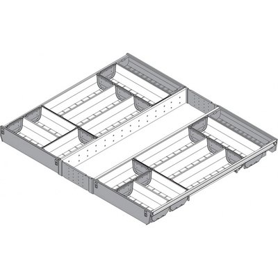 Blum ZSI.80VEI4 Orga-line 800/450 mm