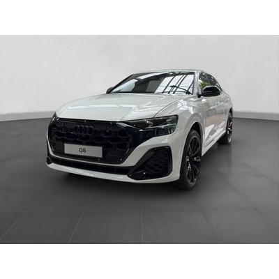 Audi Q8 TFSI e S line 290 kW
