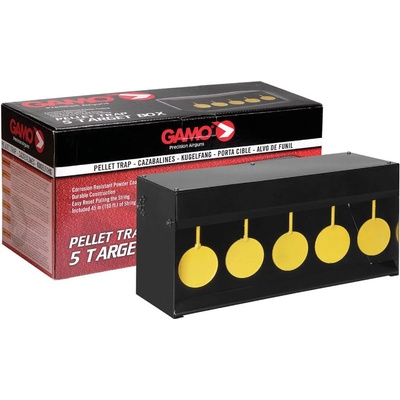 střelecké terče Gamo Bullet Trap - 5 – Zboží Dáma