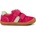 Koel Детски обувки barefoot Koel Kid's Denis Suede 3.0 Barefoot shoes - Fuchsia - размер 32 (EU) (702-5640-0320)