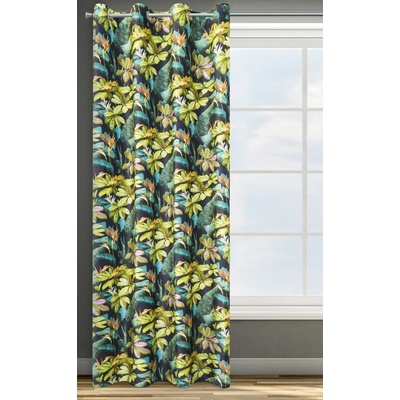 ZÁVES DESIGN91 LIVY 140X250 CM VIACFAREBNÁ