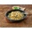 Trek’n Eat Макарони с хрупкаво пилешко месо, сметана и листа от спанак