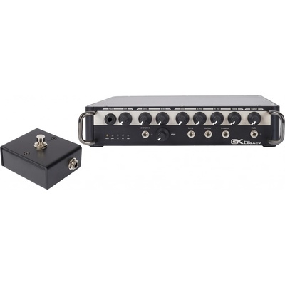 Gallien Krueger Legacy 500
