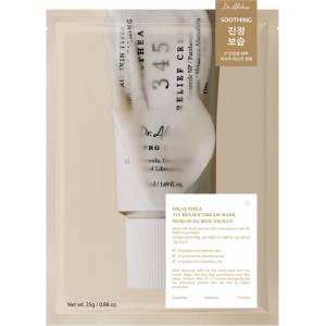 Dr. Althea 345 Relief Cream Mask - Възстановяваща Маска 25g/1бр