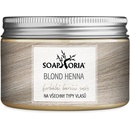 Soaphoria barva na vlasy Blond henna 150 g