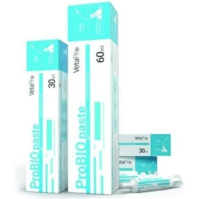 VetaPro ProBio paste 30 ml