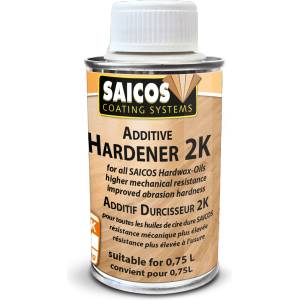 Saicos Premium Hardwax Oil Hardener 3243 - втвърдител зa Premium Hardwax Oil (4641)