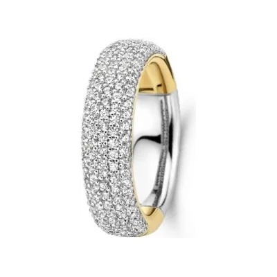 Ti Sento Сребърен пръстен Ti Sento 12235ZY (12235ZY)