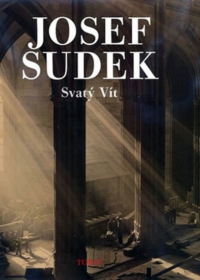 Josef Sudek 写真集 Svatý Vít Josef Sudek 写真集 Svatý Vít 【公式通販】