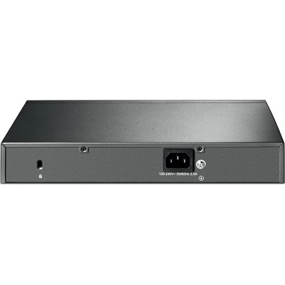 TP-Link T1500G-10MPS