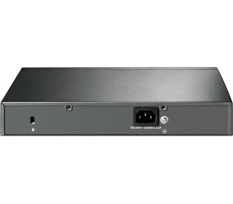 TP-Link T1500G-10MPS