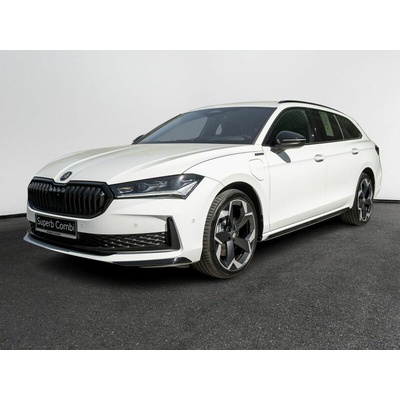 Skoda Superb Combi iV 1.5 TSI Sportline DSG 150 kW