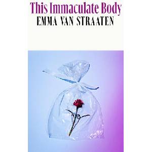 Heartstring | Emma van Straaten (ISBN: 9780349127316)
