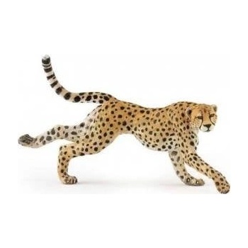 Papo Running maned cheetah