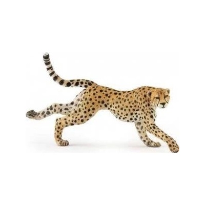 Papo Running maned cheetah