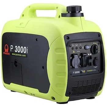 Pramac P3000I