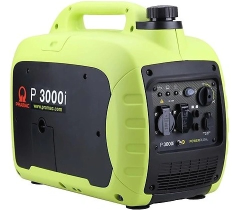 Pramac P3000I