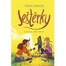Ještěrky