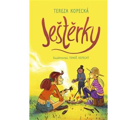 Ještěrky