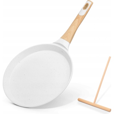 Pánev na palačinky NUTRICHEF 28 cm s nepřilnavým povrchem