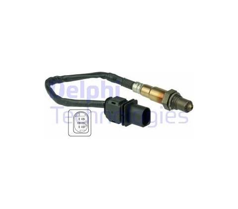 Lambda sonda Delphi ES20554-12B1