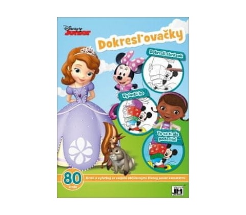 Disney Junior