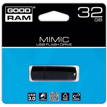 GOODRAM mimic 32GB USB 3.0 PD32GH3GRMMKR9