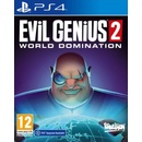 Evil Genius 2: World Domination